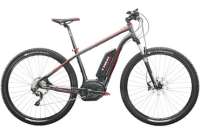 Trek Powerfly+ 7