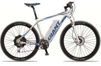 Giant Talon 29-er Hybrid Adult