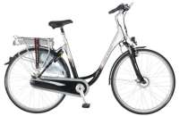 Raleigh Epower