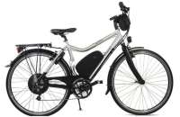 MatraBike Matra Sports i-step Touring