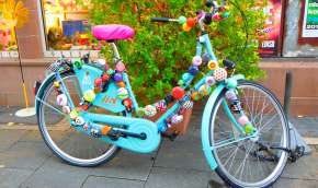 Beeld bij Fietsbelvragen