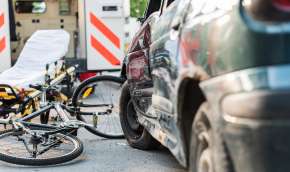 Beeld bij Verkeersveiligheid in Nederland structureel onder druk