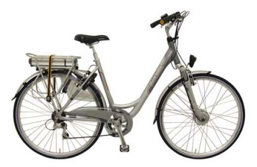 Bikkel Ibee S1