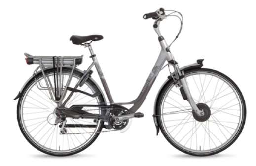 Gazelle Medeo Plus Innergy X2