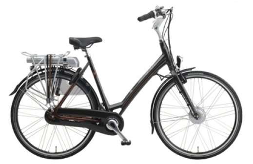 Sparta E-motion C2