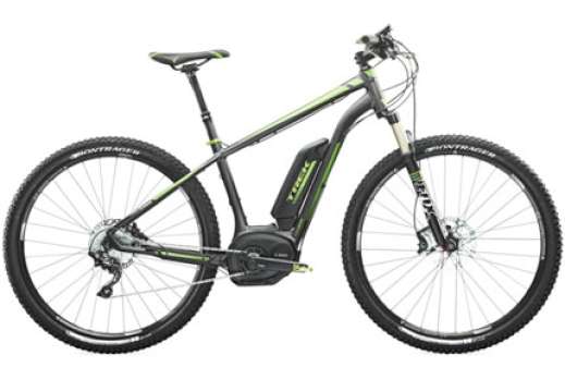 Trek Powerfly+ 9