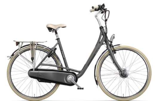 Batavus Tierra E-go