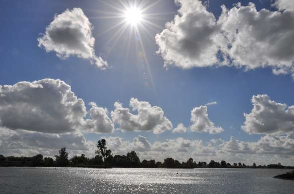 Beeld bij Prachtig Holland