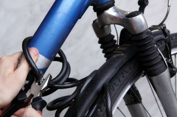 Beeld bij Fietsverzekeringen