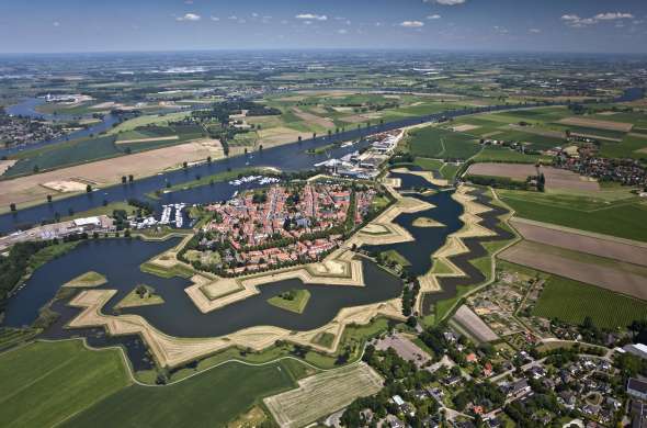 Beeld bij Land van Heusden