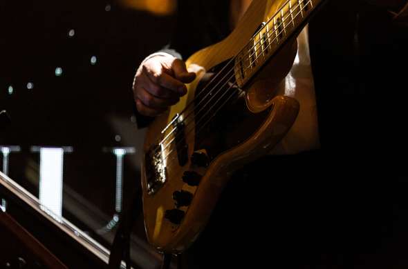 Beeld bij Brielle Blues